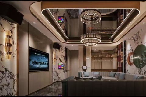 西双版纳城宝KTV娱乐场所招聘,工作轻松愉快