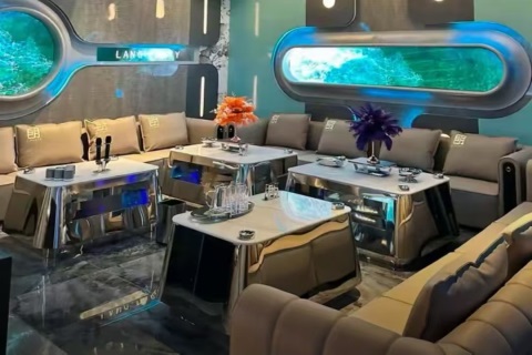 星光版纳诚聘团队伙伴 提供住宿与职业发展平台